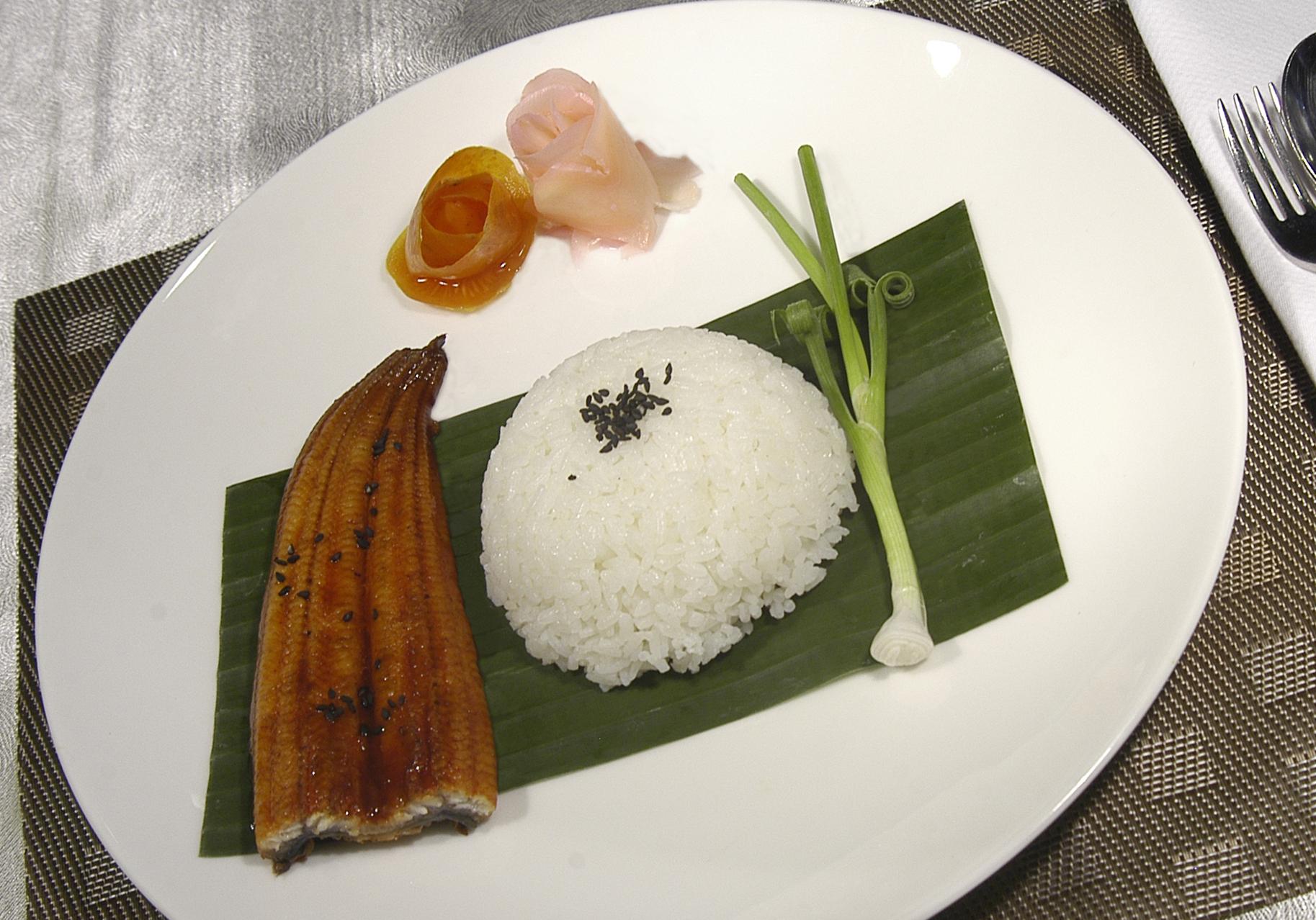 Triple Two Silom Hotell Bangkok Eksteriør bilde