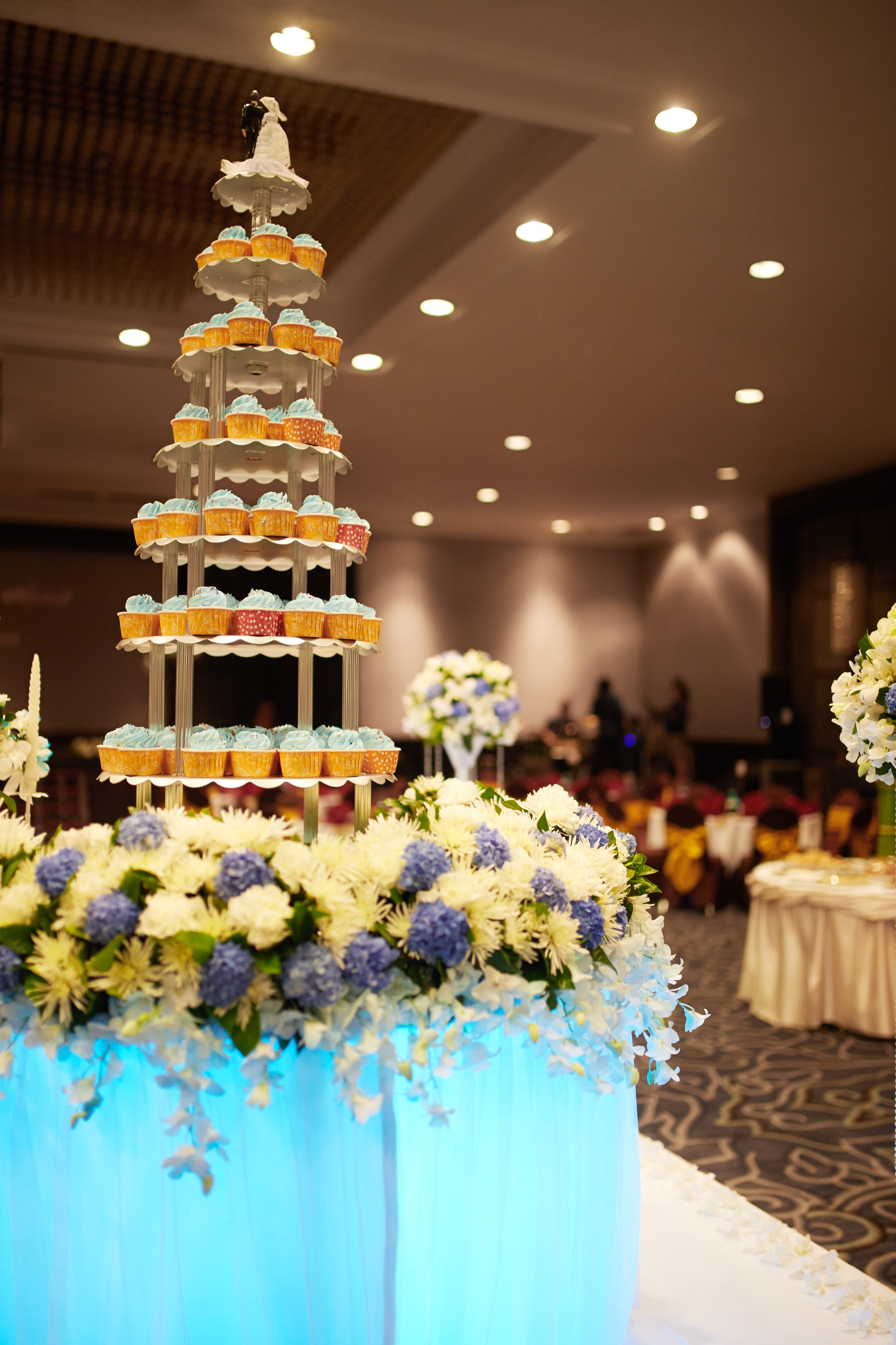 Triple Two Silom Hotell Bangkok Eksteriør bilde