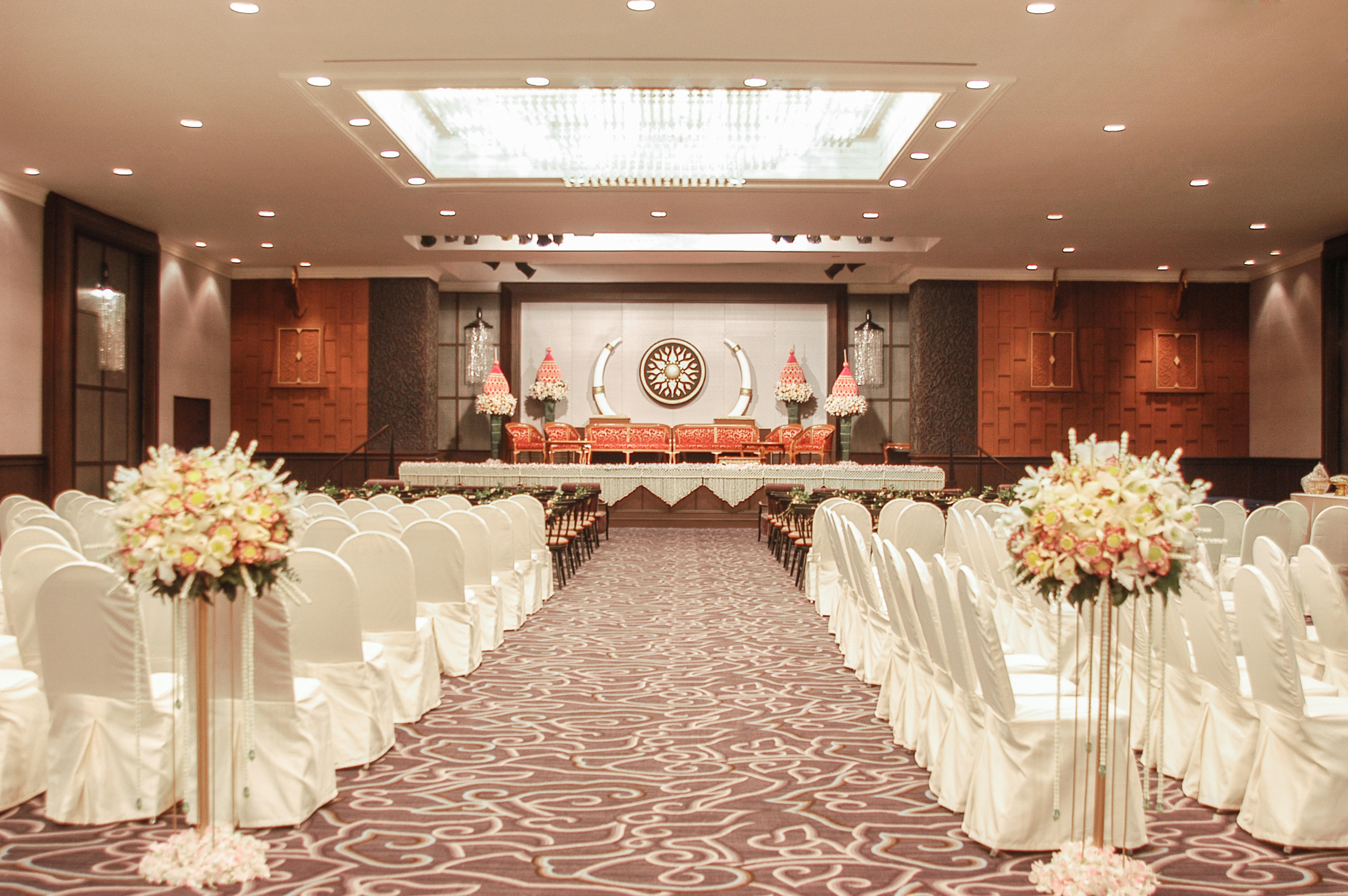 Triple Two Silom Hotell Bangkok Eksteriør bilde